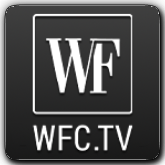 Логотип канала 'World Fashion Channel'